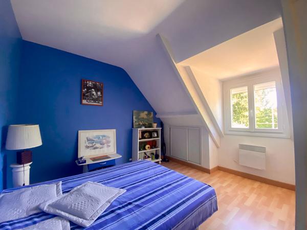 Maison avec Piscine - FRESNES