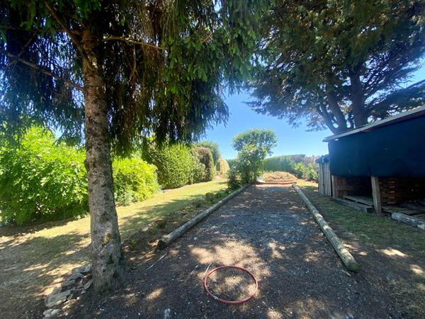 Maison avec Piscine - FRESNES