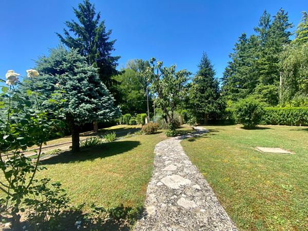 Maison avec Piscine - FRESNES