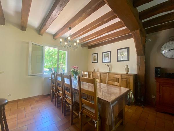 Maison avec Piscine - FRESNES