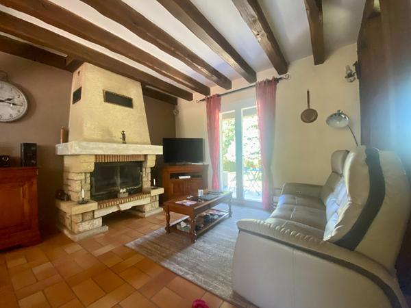 Maison avec Piscine - FRESNES