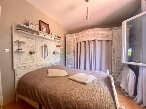 Maison avec Piscine - FRESNES