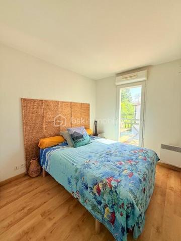 Appartement de 32,46 m²