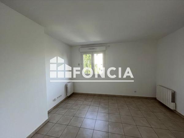 Location Appartement 2 pièces 43.07 m² - 10 IMPASSE DES PEGANS Ferney Voltaire 01210