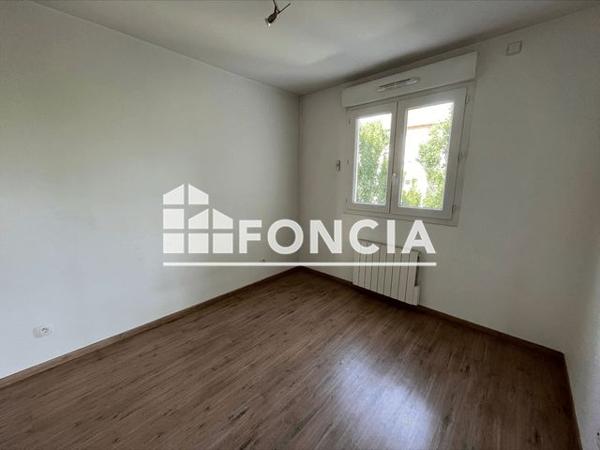 Location Appartement 2 pièces 43.07 m² - 10 IMPASSE DES PEGANS Ferney Voltaire 01210