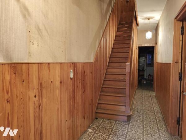 BIEN A USAGE D'HABITATION SUR LA COMMUNE DE BETHUNE
