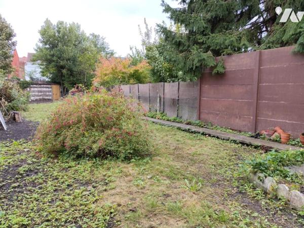 BIEN A USAGE D'HABITATION SUR LA COMMUNE DE BETHUNE