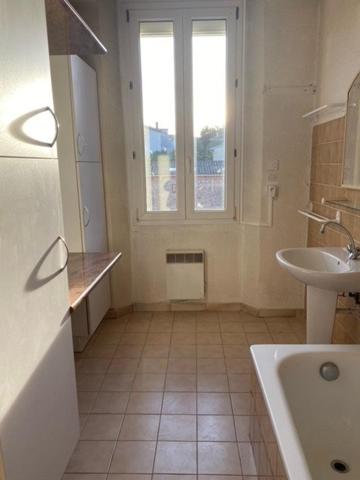 APPARTEMENT EN DUPLEX DE 91m2 à RENOVER