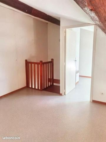APPARTEMENT EN DUPLEX DE 91m2 à RENOVER