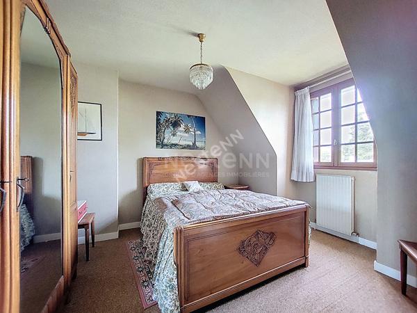 Orvault Quartier PRAUDIERE : En vente Maison 3 chambres, garage, proche commodités.
