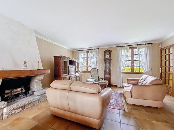 Orvault Quartier PRAUDIERE : En vente Maison 3 chambres, garage, proche commodités.