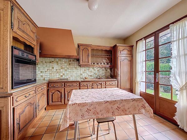 Orvault Quartier PRAUDIERE : En vente Maison 3 chambres, garage, proche commodités.