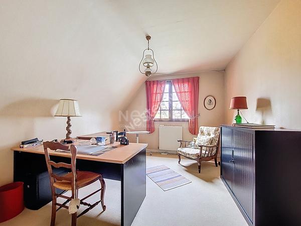 Orvault Quartier PRAUDIERE : En vente Maison 3 chambres, garage, proche commodités.