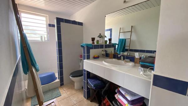 Immobilier Cayenne (97300) – Maison 0m2 – 395 000 €