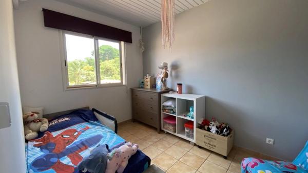 Immobilier Cayenne (97300) – Maison 0m2 – 395 000 €