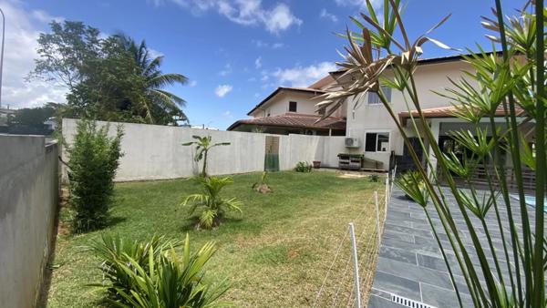 Immobilier Cayenne (97300) – Maison 0m2 – 395 000 €