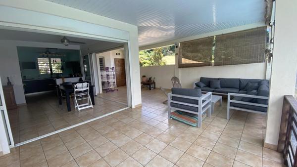 Immobilier Cayenne (97300) – Maison 0m2 – 395 000 €