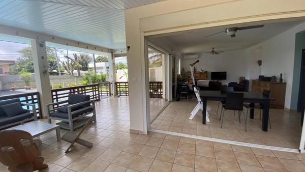 Immobilier Cayenne (97300) – Maison 0m2 – 395 000 €