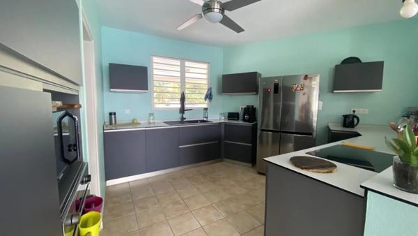 Immobilier Cayenne (97300) – Maison 0m2 – 395 000 €