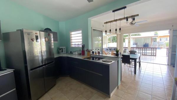 Immobilier Cayenne (97300) – Maison 0m2 – 395 000 €