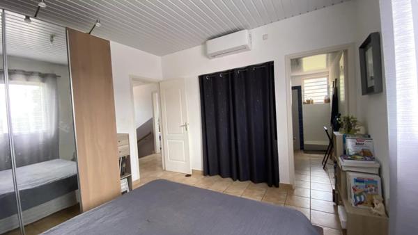 Immobilier Cayenne (97300) – Maison 0m2 – 395 000 €