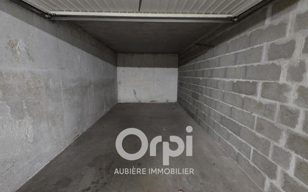 Appartement à louer    2 pièces • 43,69 m2 Clermont-Ferrand