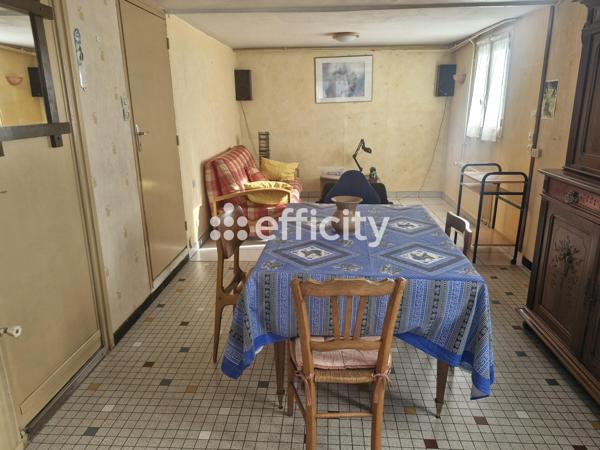 Maison 5 pièces - 125 m²