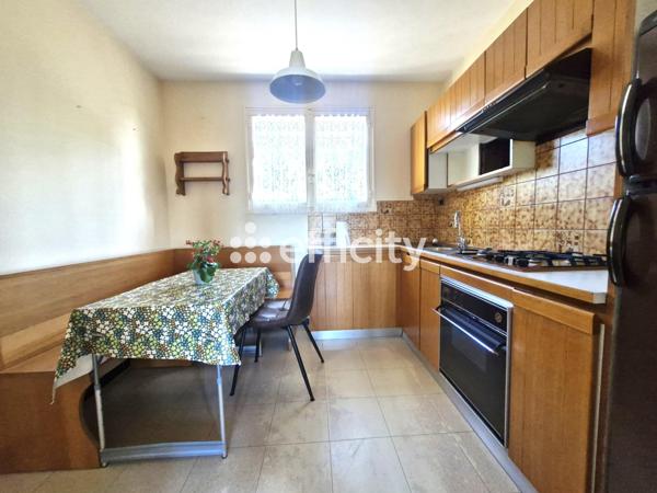 Maison 5 pièces - 125 m²