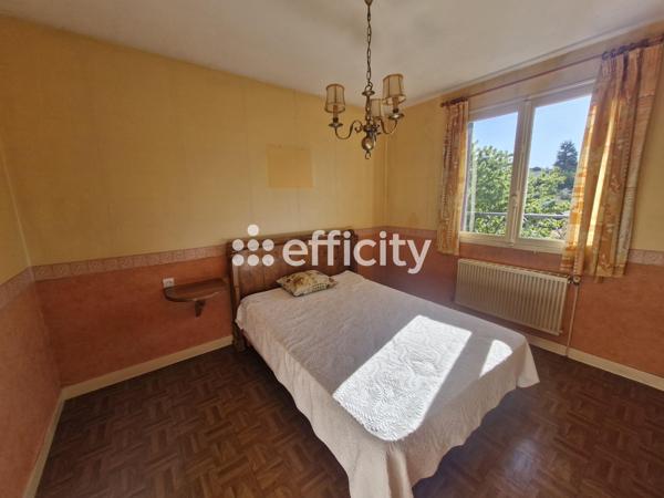 Maison 5 pièces - 125 m²