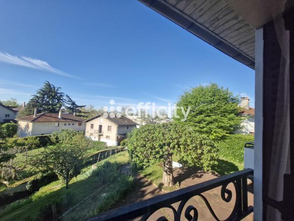 Maison 5 pièces - 125 m²