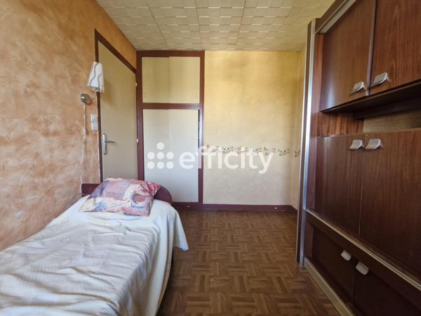 Maison 5 pièces - 125 m²