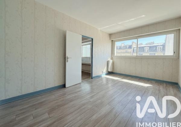 Appartement à vendre 2 pièces 71 m² Paris 15