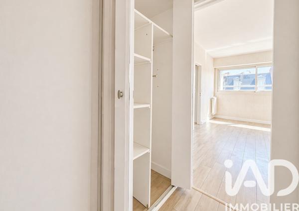 Appartement à vendre 2 pièces 71 m² Paris 15