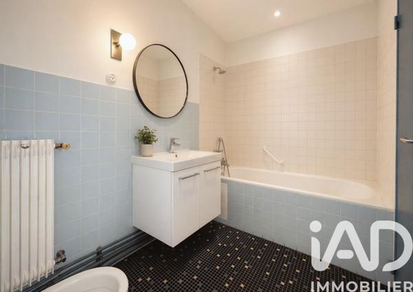 Appartement à vendre 2 pièces 71 m² Paris 15