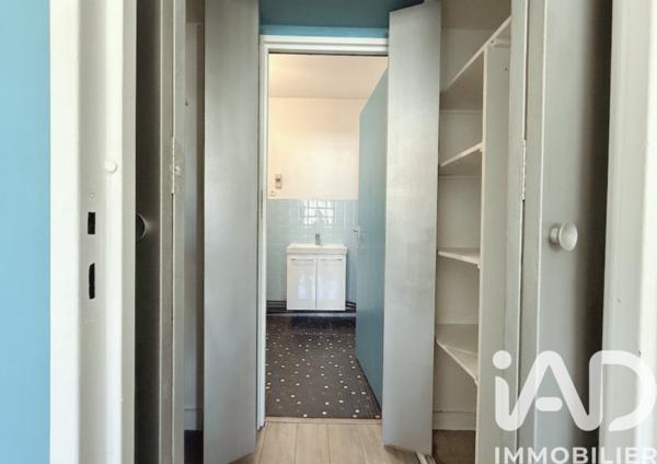 Appartement à vendre 2 pièces 71 m² Paris 15