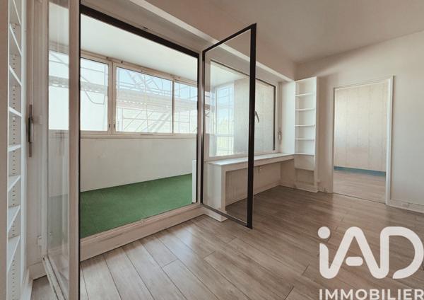 Appartement à vendre 2 pièces 71 m² Paris 15