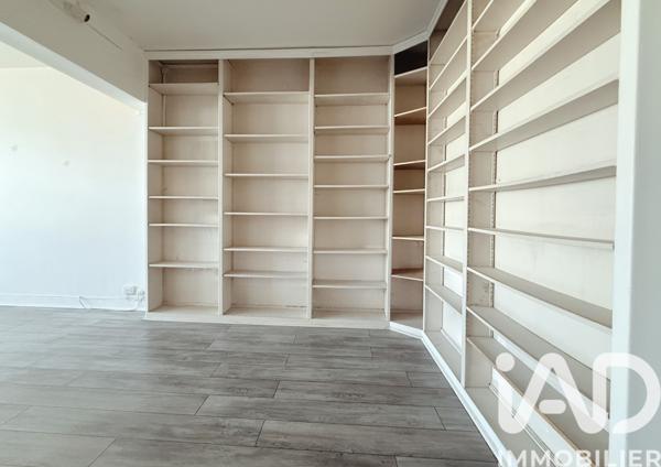 Appartement à vendre 2 pièces 71 m² Paris 15