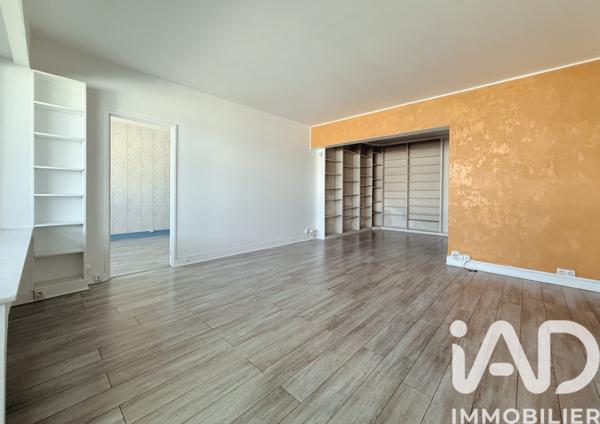 Appartement à vendre 2 pièces 71 m² Paris 15