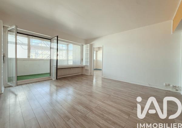 Appartement à vendre 2 pièces 71 m² Paris 15