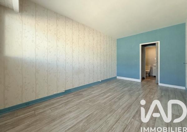 Appartement à vendre 2 pièces 71 m² Paris 15
