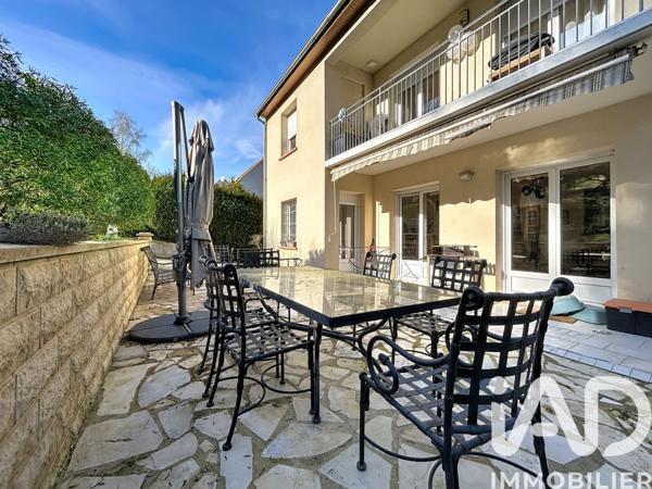 Appartement à vendre 3 pièces 82 m² Bellefontaine