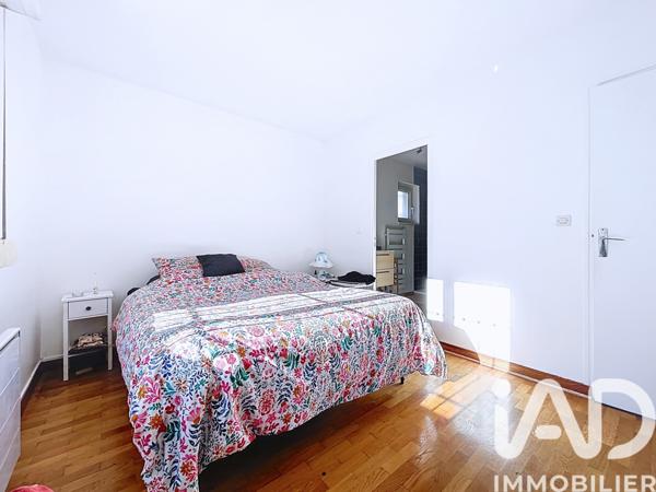 Appartement à vendre 3 pièces 82 m² Bellefontaine