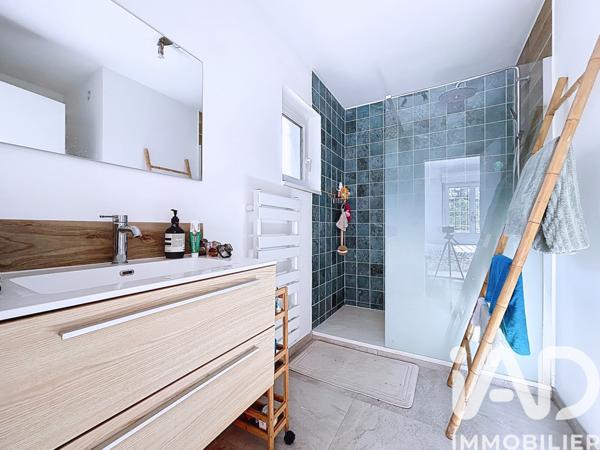 Appartement à vendre 3 pièces 82 m² Bellefontaine