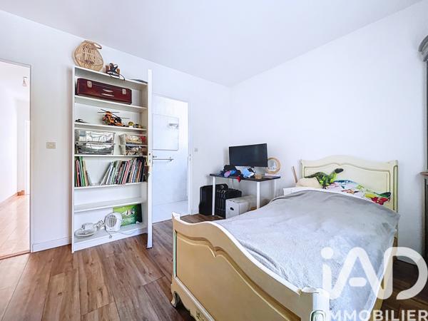 Appartement à vendre 3 pièces 82 m² Bellefontaine