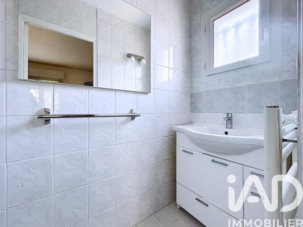 Appartement à vendre 3 pièces 82 m² Bellefontaine