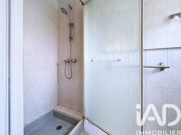 Appartement à vendre 3 pièces 82 m² Bellefontaine