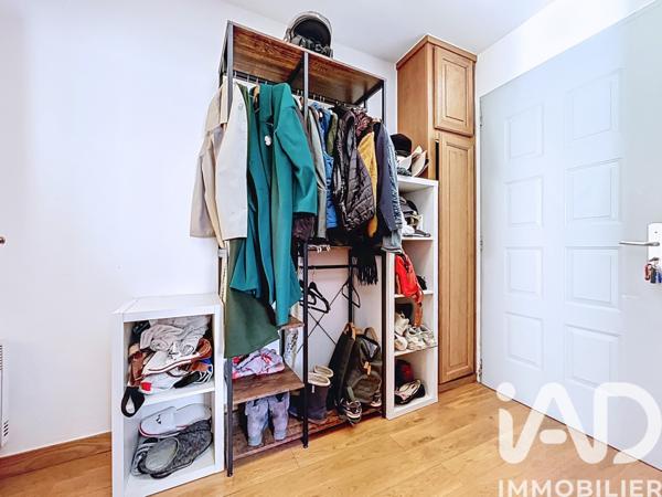 Appartement à vendre 3 pièces 82 m² Bellefontaine