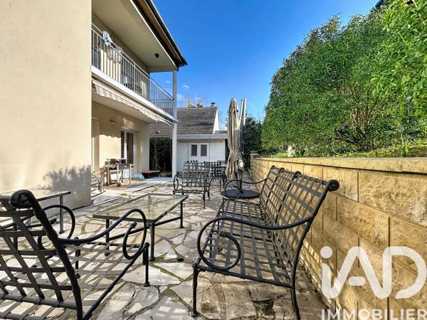 Appartement à vendre 3 pièces 82 m² Bellefontaine