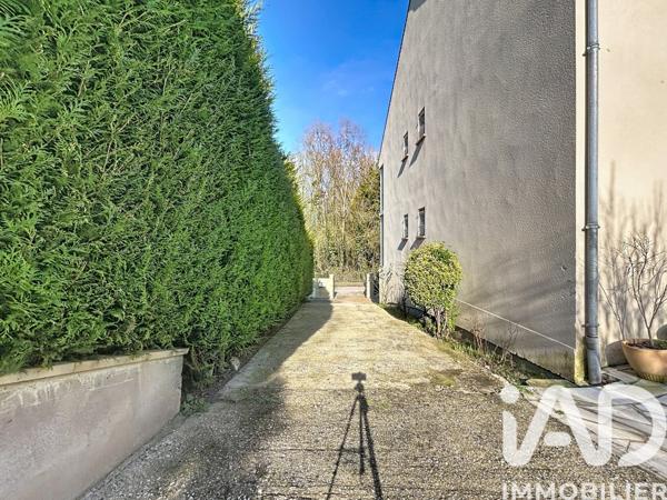 Appartement à vendre 3 pièces 82 m² Bellefontaine