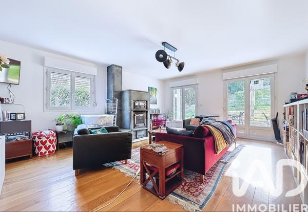 Appartement à vendre 3 pièces 82 m² Bellefontaine